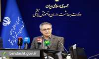 گلودرد نشان‌دهنده سویه جدیدی از کرونا با شدت بیشتر یا خطر بالاتر نیست
